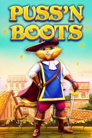 Puss'n Boots бесплатная игра | Гранд Казино Беларусь без регистрации