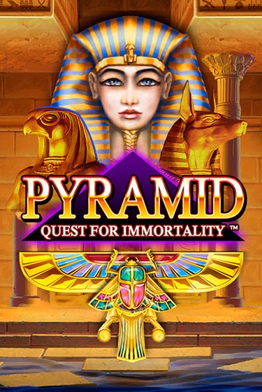 Pyramid: Quest for Immortality™ бесплатная игра | Гранд Казино Беларусь без регистрации