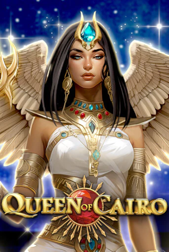 Queen of Cairo бесплатная игра | Гранд Казино Беларусь без регистрации