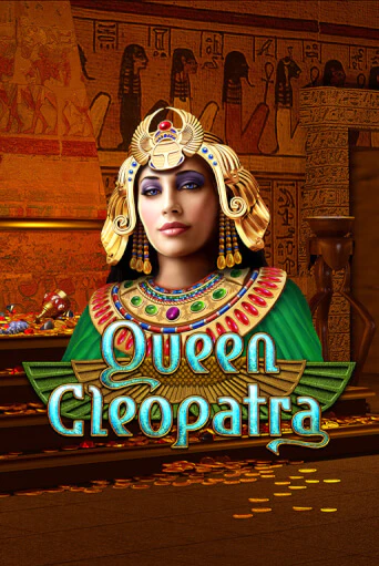 Queen Cleopatra бесплатная игра | Гранд Казино Беларусь без регистрации