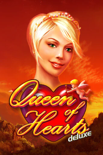 Queen of Hearts Deluxe бесплатная игра | Гранд Казино Беларусь без регистрации