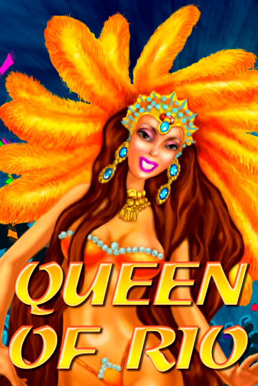 Queen Of Rio бесплатная игра | Гранд Казино Беларусь без регистрации