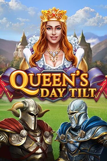 Queen’s Day Tilt бесплатная игра | Гранд Казино Беларусь без регистрации