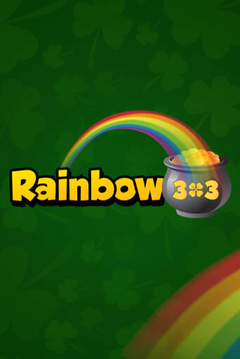 Rainbow 3X3 бесплатная игра | Гранд Казино Беларусь без регистрации