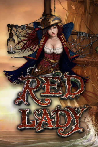 Red Lady бесплатная игра | Гранд Казино Беларусь без регистрации