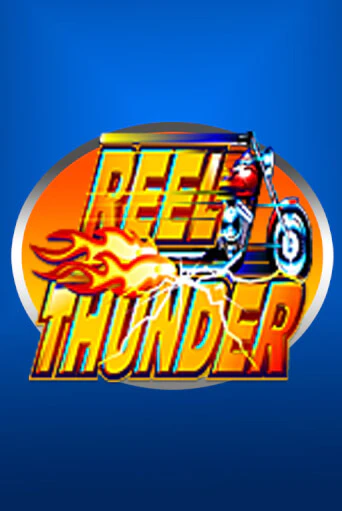 Reel Thunder бесплатная игра | Гранд Казино Беларусь без регистрации