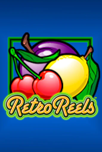 Retro Reels бесплатная игра | Гранд Казино Беларусь без регистрации