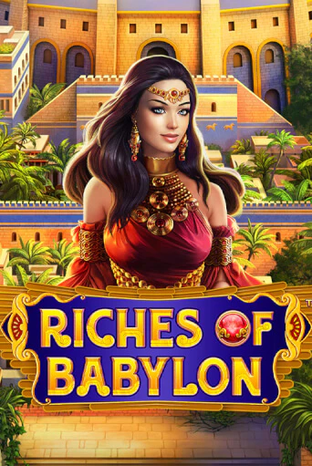 Riches of Babylon бесплатная игра | Гранд Казино Беларусь без регистрации