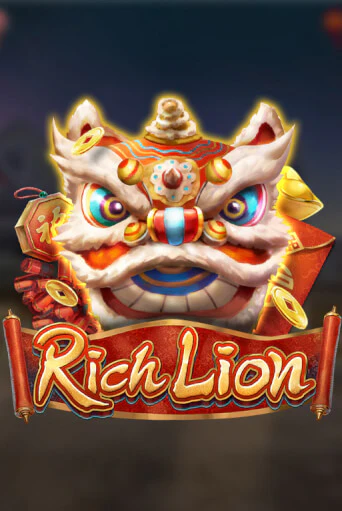 Rich Lion бесплатная игра | Гранд Казино Беларусь без регистрации