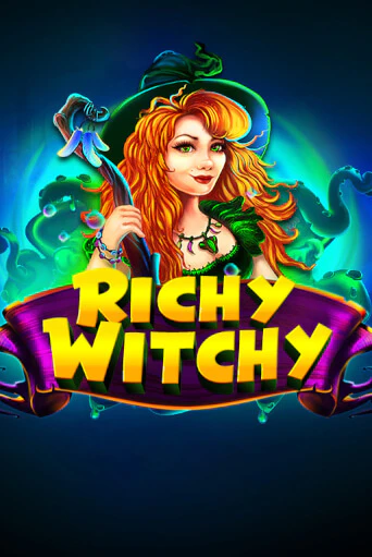 Richy Witchy бесплатная игра | Гранд Казино Беларусь без регистрации