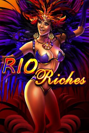 Rio Riches бесплатная игра | Гранд Казино Беларусь без регистрации