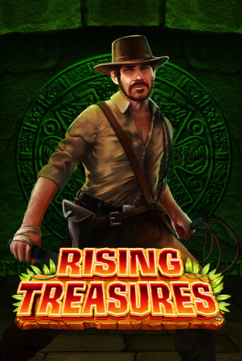 Rising Treasures бесплатная игра | Гранд Казино Беларусь без регистрации