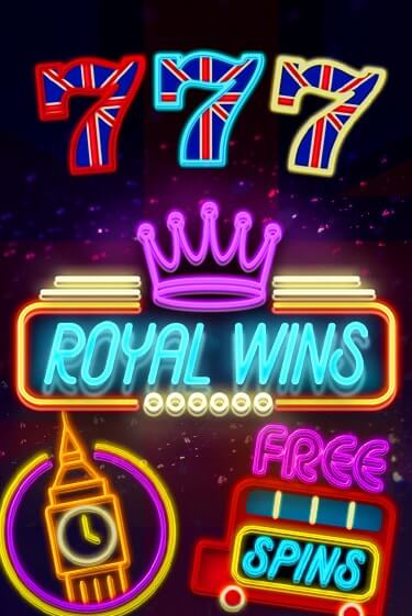 Royal Wins бесплатная игра | Гранд Казино Беларусь без регистрации