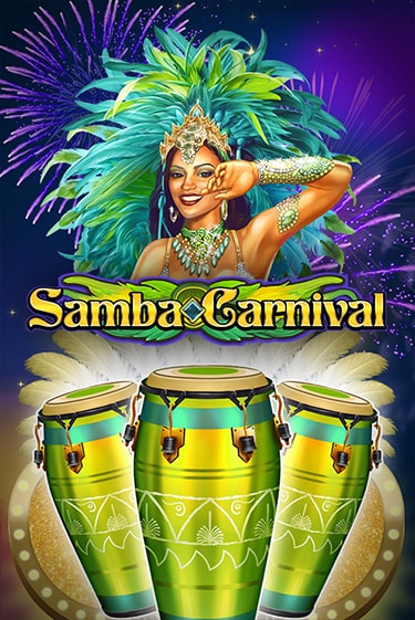 Samba Carnival бесплатная игра | Гранд Казино Беларусь без регистрации