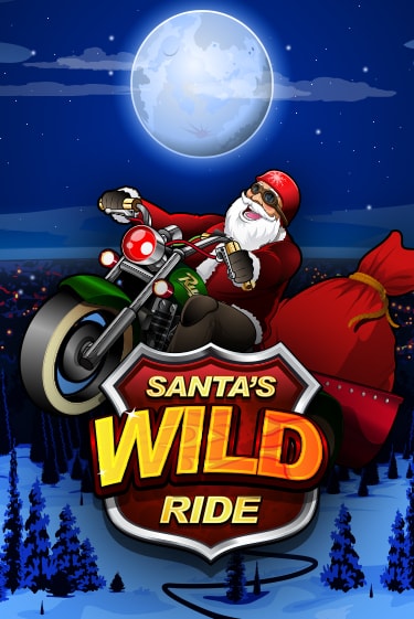 Santa's Wild Ride бесплатная игра | Гранд Казино Беларусь без регистрации