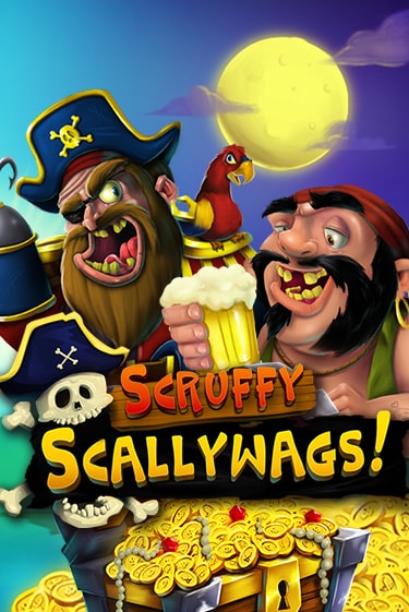 Scruffy Scallywags бесплатная игра | Гранд Казино Беларусь без регистрации