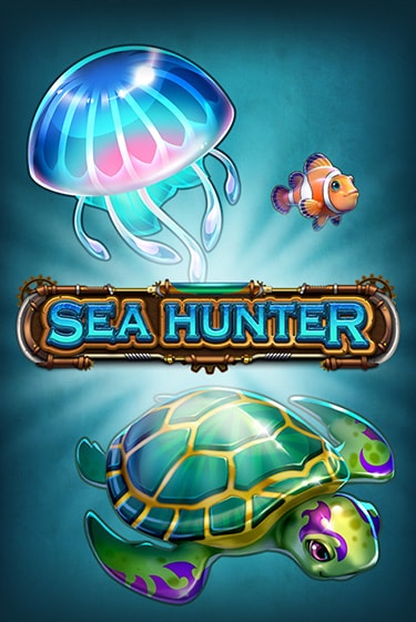 Sea Hunter бесплатная игра | Гранд Казино Беларусь без регистрации