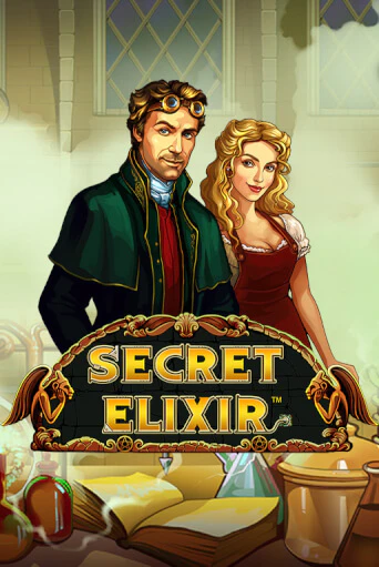 Secret Elixir бесплатная игра | Гранд Казино Беларусь без регистрации