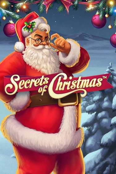 Secrets of Christmas™ бесплатная игра | Гранд Казино Беларусь без регистрации