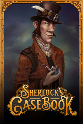 Sherlock's Casebook бесплатная игра | Гранд Казино Беларусь без регистрации