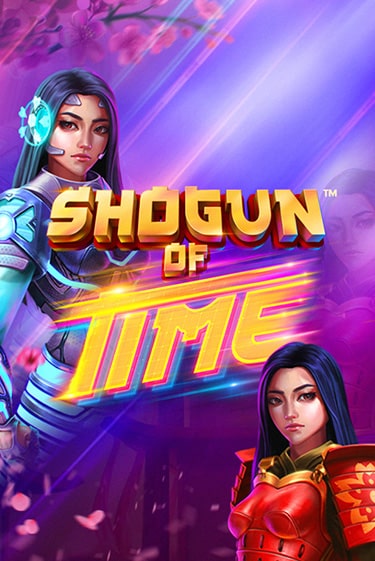 Shogun of Time бесплатная игра | Гранд Казино Беларусь без регистрации