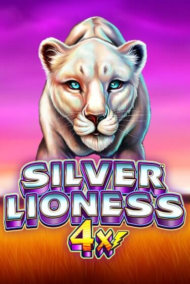 Silver Lioness 4x бесплатная игра | Гранд Казино Беларусь без регистрации