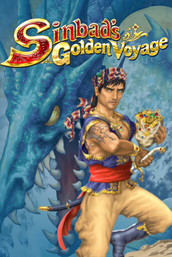 Sinbad's Golden Voyage бесплатная игра | Гранд Казино Беларусь без регистрации