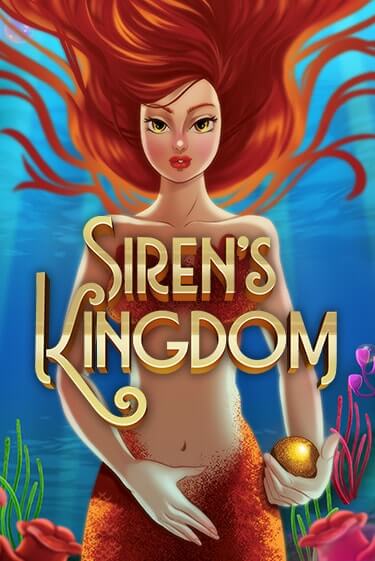 Siren's Kingdom бесплатная игра | Гранд Казино Беларусь без регистрации