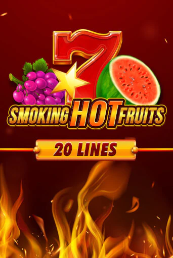 Smoking Hot Fruits 20 Lines бесплатная игра | Гранд Казино Беларусь без регистрации