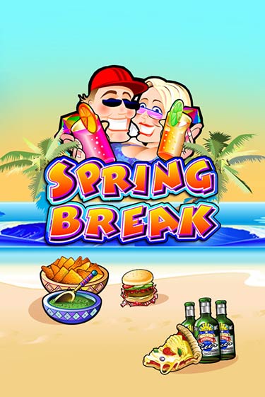 Spring Break бесплатная игра | Гранд Казино Беларусь без регистрации