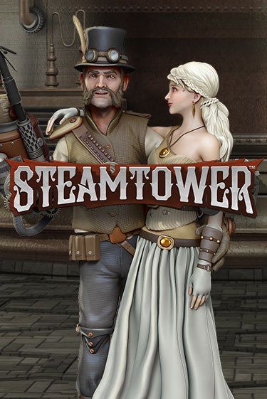 Steam Tower™ бесплатная игра | Гранд Казино Беларусь без регистрации