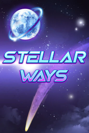 Stellar Ways бесплатная игра | Гранд Казино Беларусь без регистрации