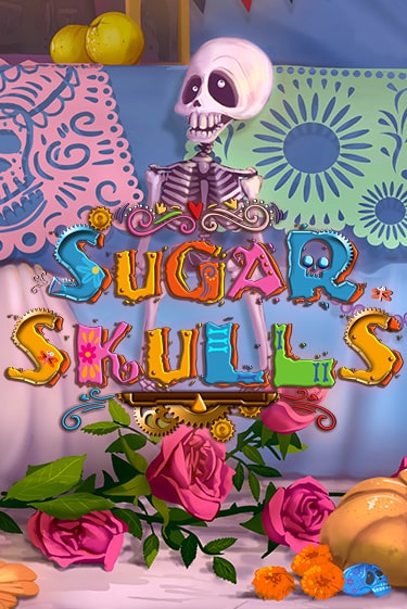 Sugar Skulls бесплатная игра | Гранд Казино Беларусь без регистрации