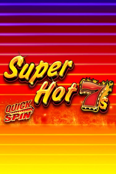 Super Hot 7s бесплатная игра | Гранд Казино Беларусь без регистрации