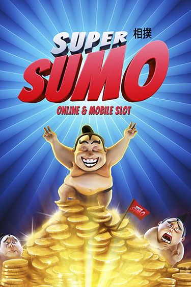 Super Sumo бесплатная игра | Гранд Казино Беларусь без регистрации