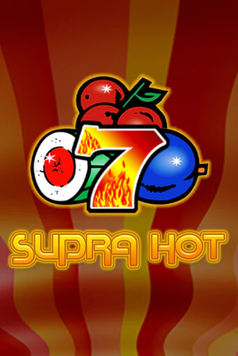 Supra Hot бесплатная игра | Гранд Казино Беларусь без регистрации