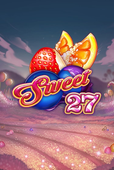 Sweet 27 бесплатная игра | Гранд Казино Беларусь без регистрации