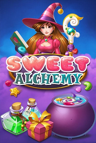 Sweet Alchemy бесплатная игра | Гранд Казино Беларусь без регистрации