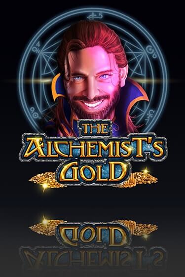 The Alchemist's Gold бесплатная игра | Гранд Казино Беларусь без регистрации