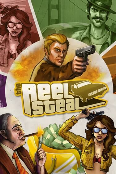 Reel Steal™ бесплатная игра | Гранд Казино Беларусь без регистрации