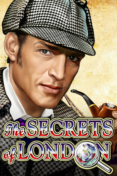 The Secrets Of London бесплатная игра | Гранд Казино Беларусь без регистрации