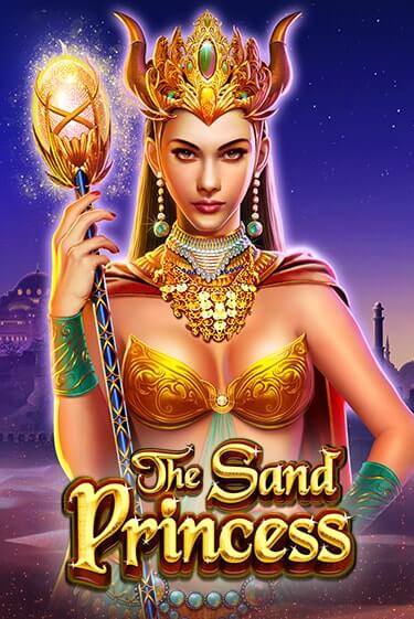 The Sand Princess бесплатная игра | Гранд Казино Беларусь без регистрации