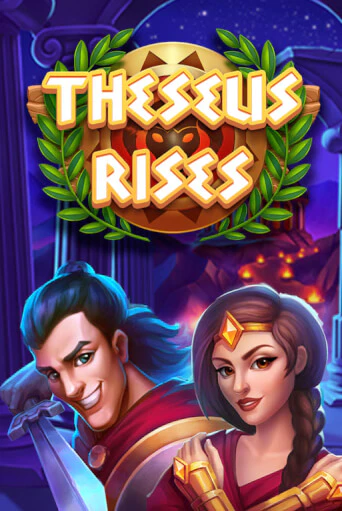 Theseus Rises бесплатная игра | Гранд Казино Беларусь без регистрации