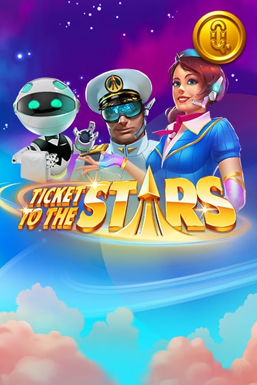 Ticket to the Stars бесплатная игра | Гранд Казино Беларусь без регистрации