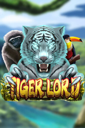 Tiger Lord бесплатная игра | Гранд Казино Беларусь без регистрации