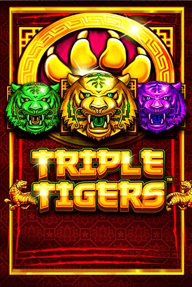 Triple Tigers бесплатная игра | Гранд Казино Беларусь без регистрации