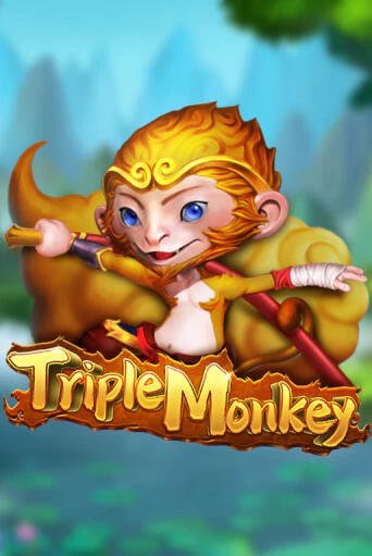 Triple Monkey бесплатная игра | Гранд Казино Беларусь без регистрации