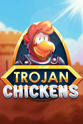 Trojan Chickens бесплатная игра | Гранд Казино Беларусь без регистрации