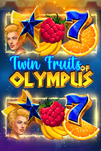 Twin Fruits of Olympus бесплатная игра | Гранд Казино Беларусь без регистрации