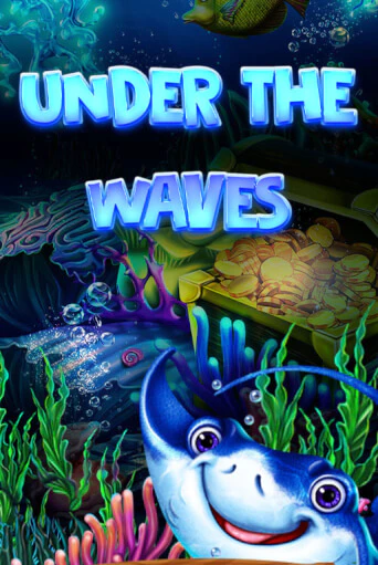 Under The Waves бесплатная игра | Гранд Казино Беларусь без регистрации